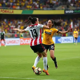 Brasileirão Feminino A1