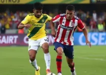 São Paulo sub-17 brasileirão