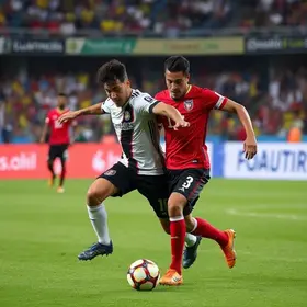 Brasileirão Feminino A1