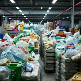 fraude de plásticos em SP