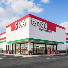 Supermercados Santa Fé