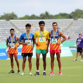 Atletas de Cotia