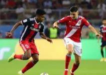 Fluminense e Flamengo empatam seus jogos na rodada do Brasileiro Sub-20