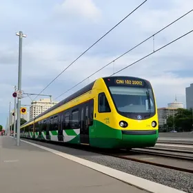 Linha 22-Marrom