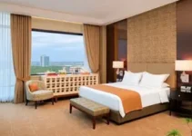 Marriott City Express Brasil