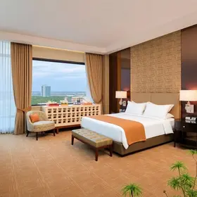 Marriott City Express Brasil