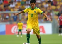 São Paulo convocação seleções de base