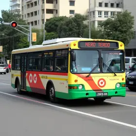 Tarifa Zero em Cotia