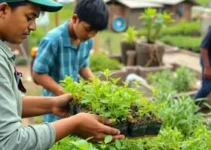 Programa Cotia Mais Verde
