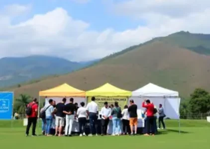 Últimas noticias de Cotia
