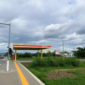 futura estação de metrô no KM 26 da Raposo