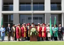 Campus Cotia do Instituto Federal
