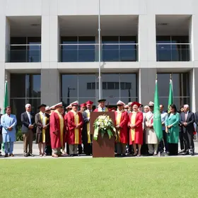 Campus Cotia do Instituto Federal