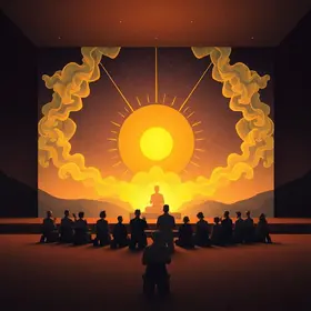 Conferência da Luz da Seicho-No-Ie