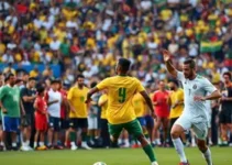 Copa na Praça