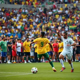 Copa na Praça