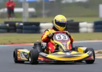 Copa São Paulo de Kart Granja Viana