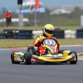Copa São Paulo de Kart Granja Viana