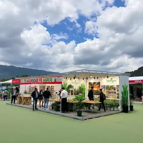 FeiAgro Cotia 2026