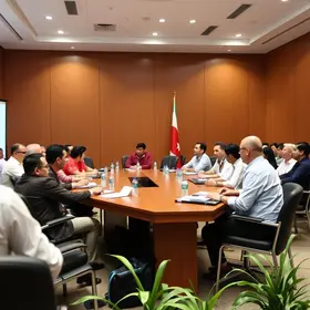 Assembleia Geral Ordinária
