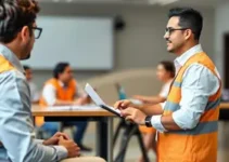 capacitação profissional