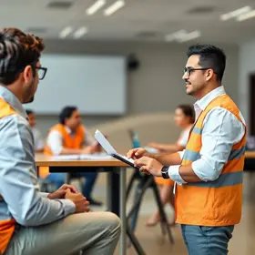 capacitação profissional