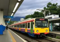 Estação Cotia-Km 26