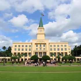 Instituto Federal em Cotia