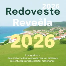 Revela Sudoeste 2026