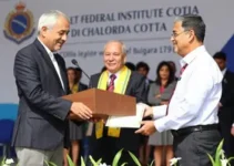 Instituto Federal de Cotia