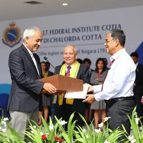 Instituto Federal de Cotia