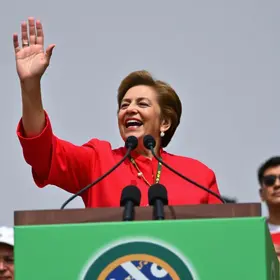 inaugurações