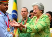 entregas do governo