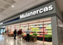Master Supermercados