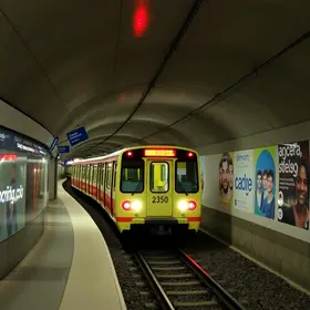 Metrô de Cotia