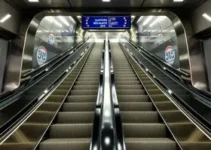 metrô de SP