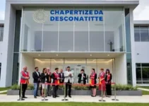 nova unidade do Instituto Federal