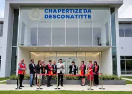 Últimas noticias de Cotia