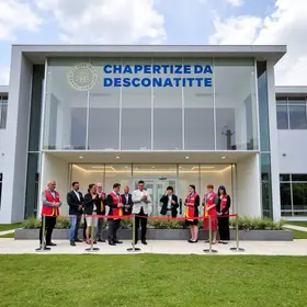 nova unidade do Instituto Federal