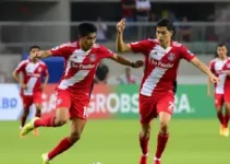 São Paulo Sub-20