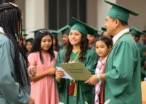 Participação das famílias no Projeto Educando