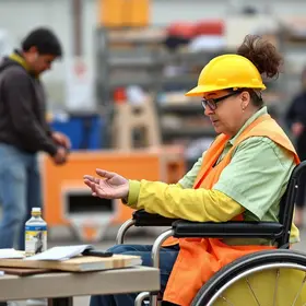 atendimento especializado para pessoas com deficiência