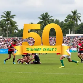 Rio Branco Rugby Clube