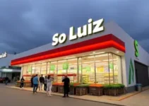 São Luiz Supermercado