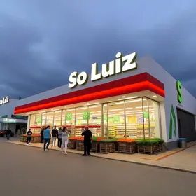 São Luiz Supermercado