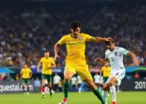 São Paulo enfrenta o Vitória pelo Brasileiro Sub-17