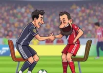 transferência de Juan