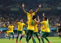 São Paulo no Campeonato Brasileiro Sub-17