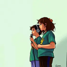 MPT na Escola