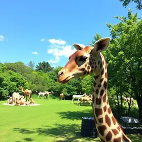 Animália Park